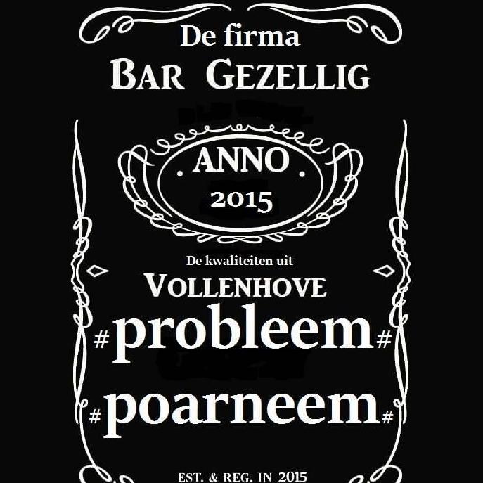 de firma bar gezellig vollenhove