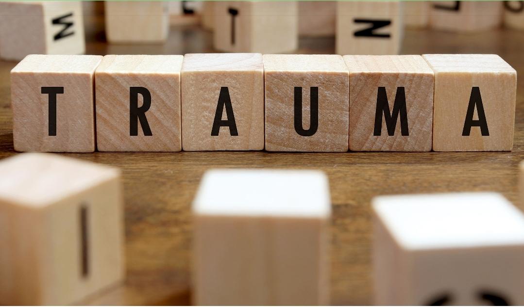 Onderzoeken & artikelen mbt trauma 