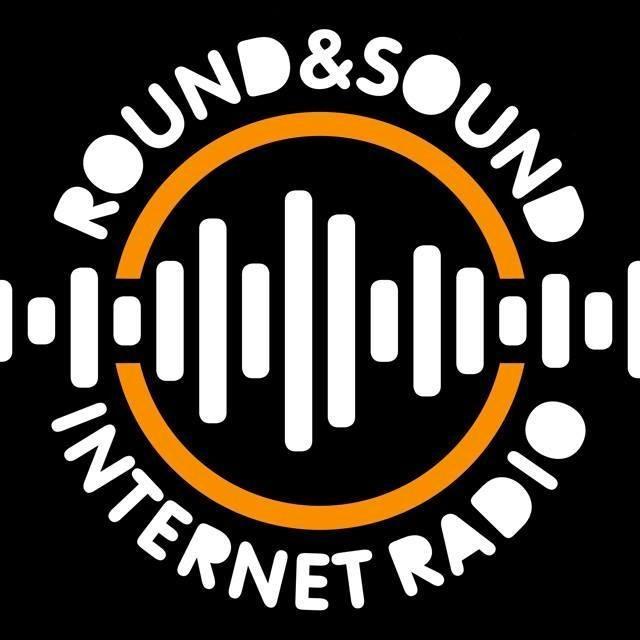 Roundandsound radio
