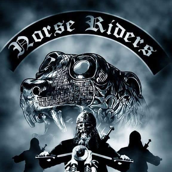 Norse Riders Full Members Site