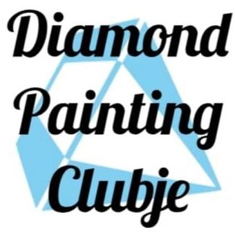 Diamond Painting Clubje