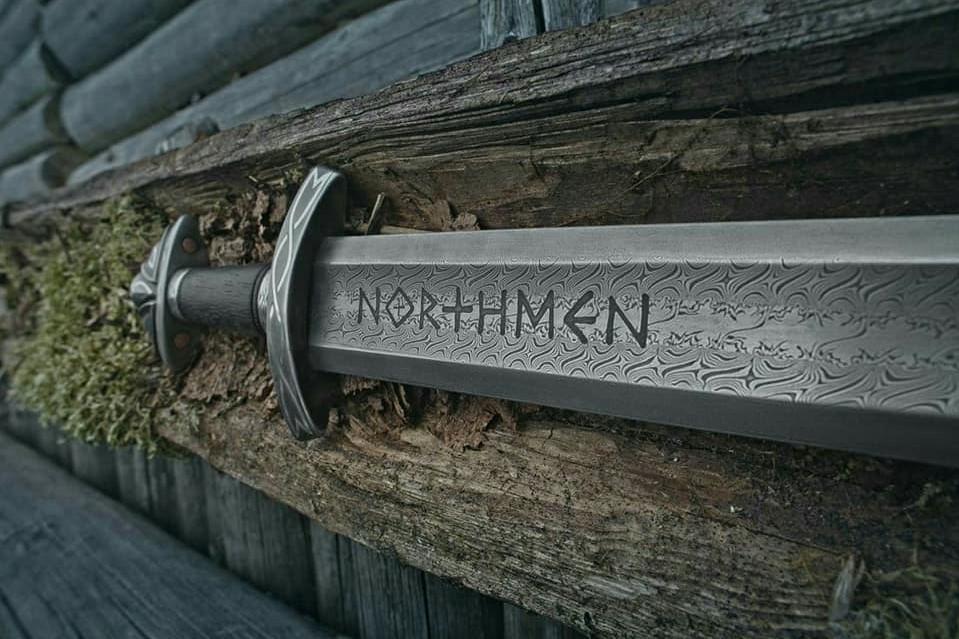 Vikings, Norsemen
