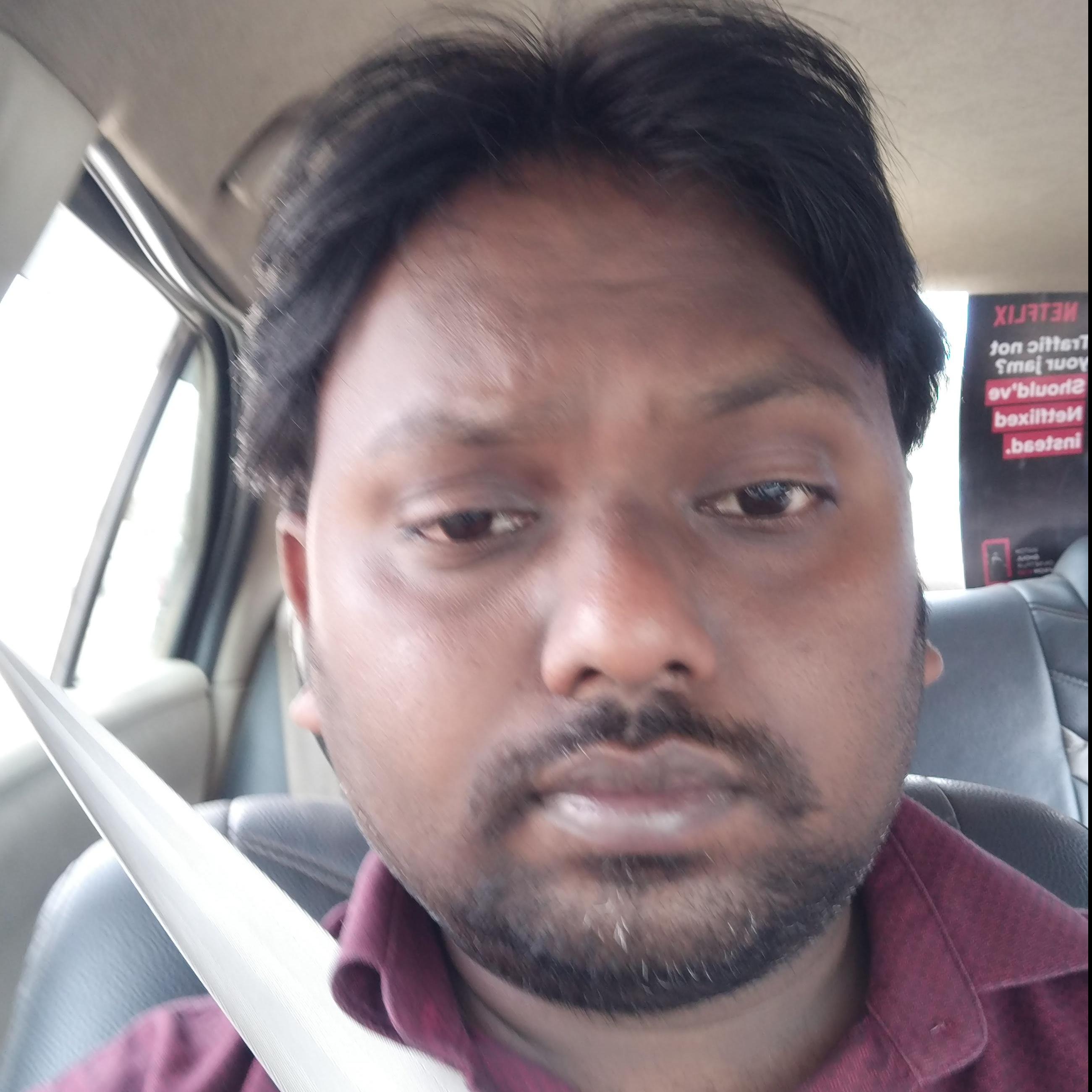 Praveen Kumar