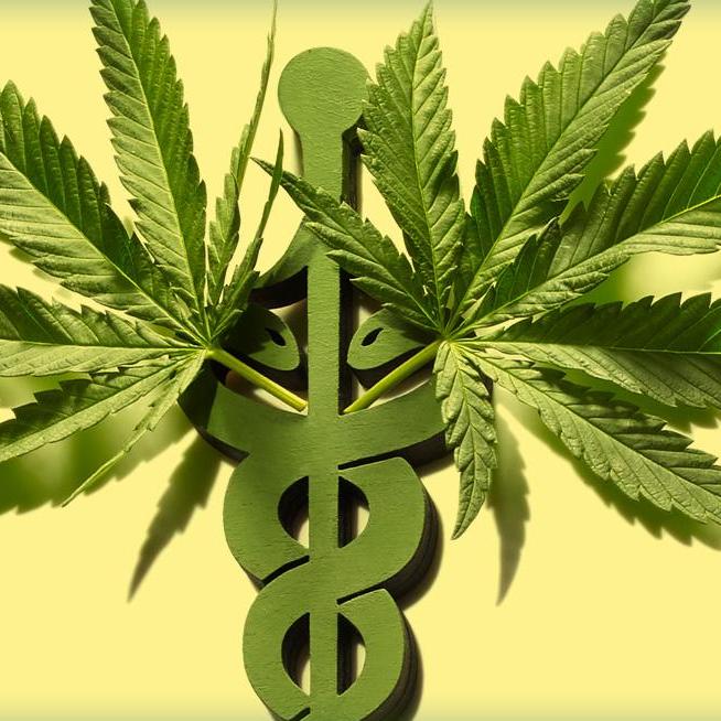 Medicinale Cannabis