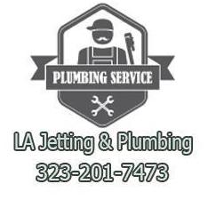 Laplumbing Jetting