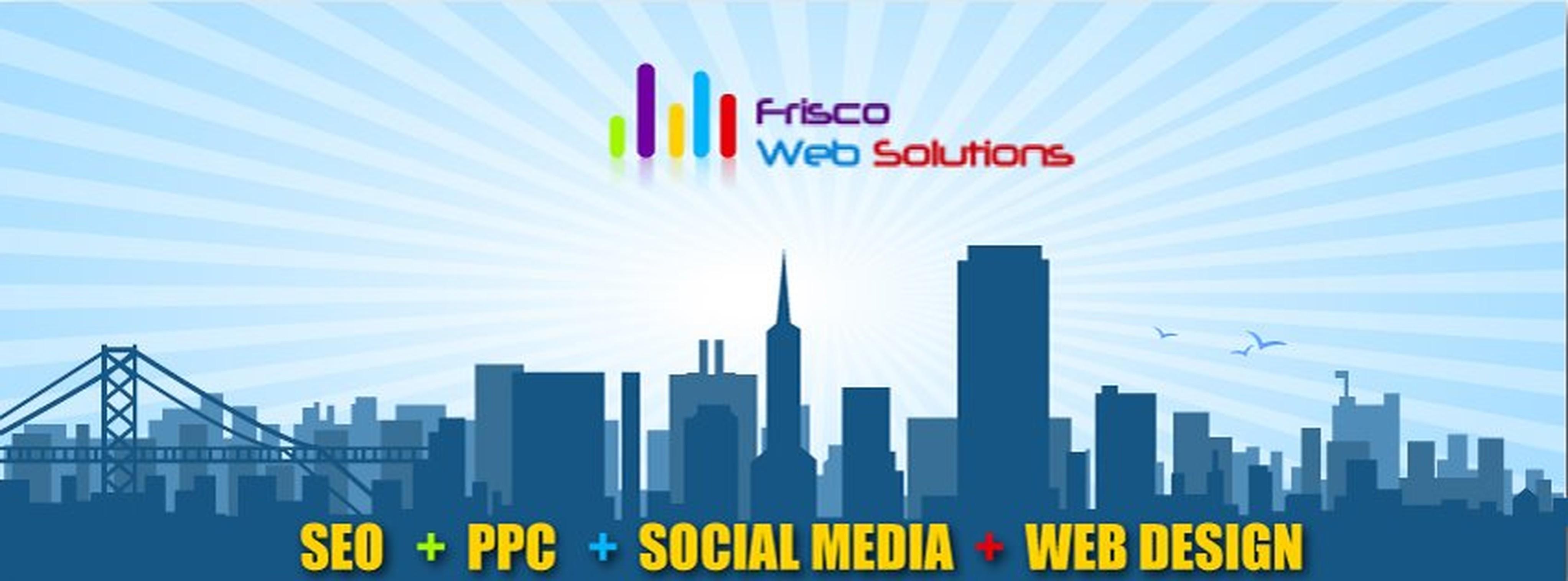 Frisco Web Solutions