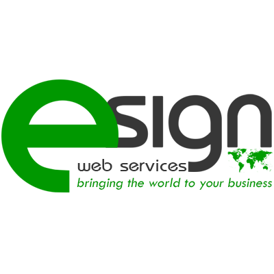 ESign Web  Services Pvt Ltd