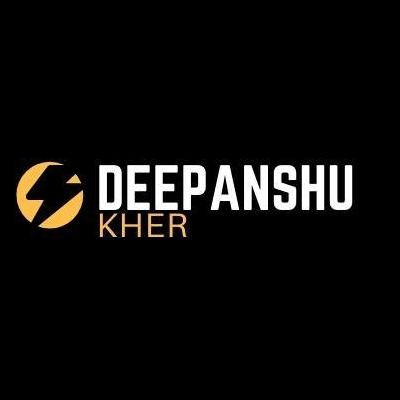 Deepanshu Kher