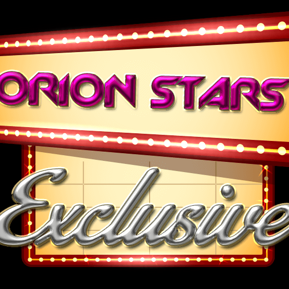 Orionstar Exclusive