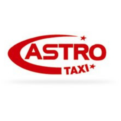 Astro  Taxi