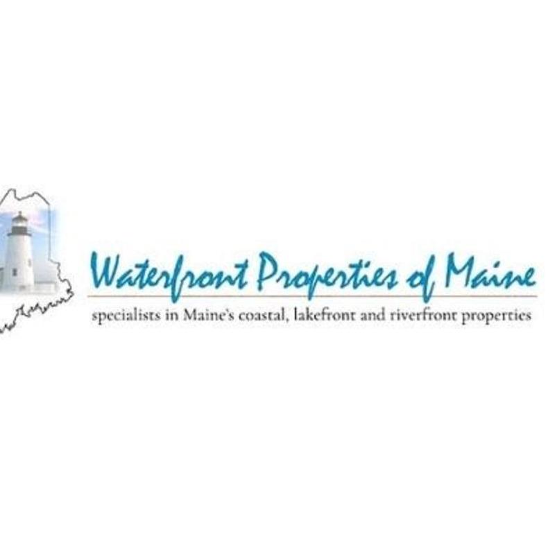 Waterfront Properties Of Maine