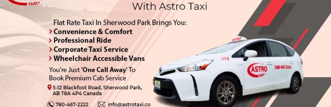 Astro  Taxi