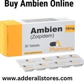 Buy Ambien 10mg online  No Prescription