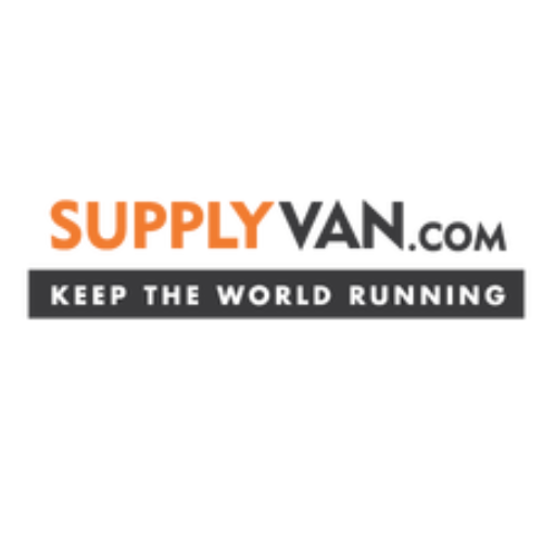 Supply Van