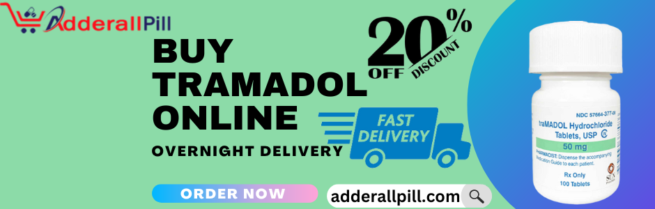 Buy Tramadol  For Sale Online