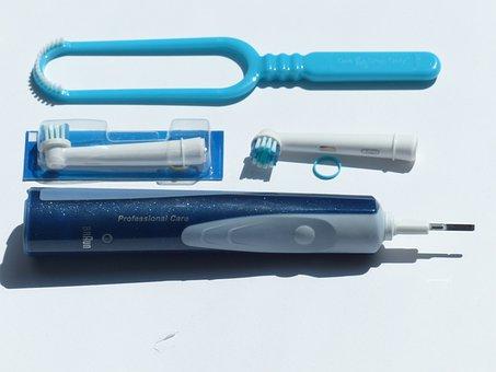 Electric Toothbrush Industry Forecast, Business Prospect,...