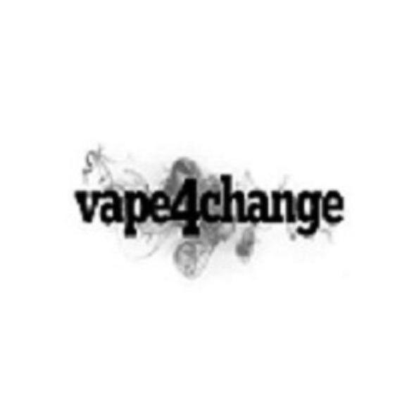 VAPE4 CHANGE