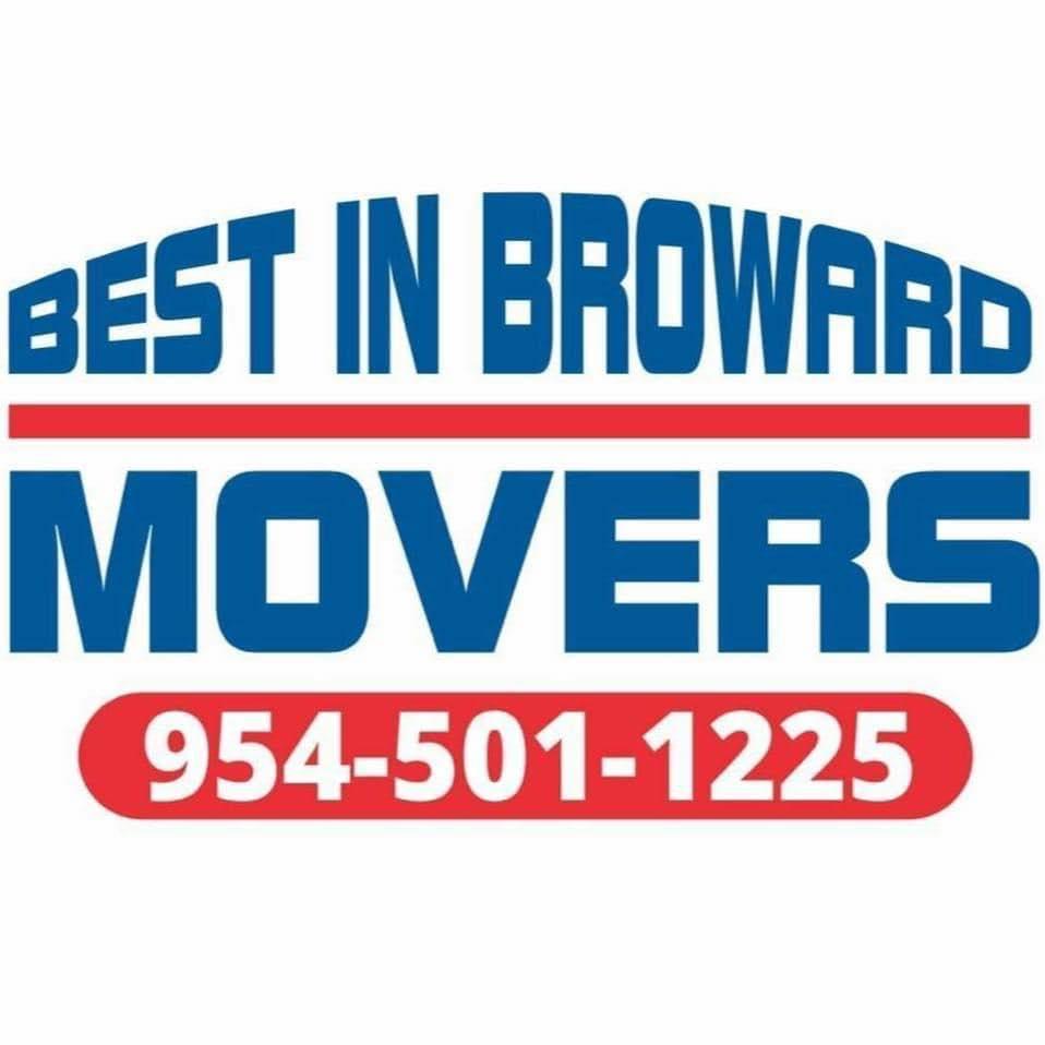 Best In Broward Movers