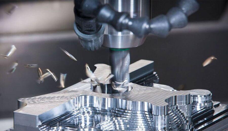 What Is CNC Turning-Milling