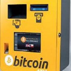 Bitcoin ATM Near Me