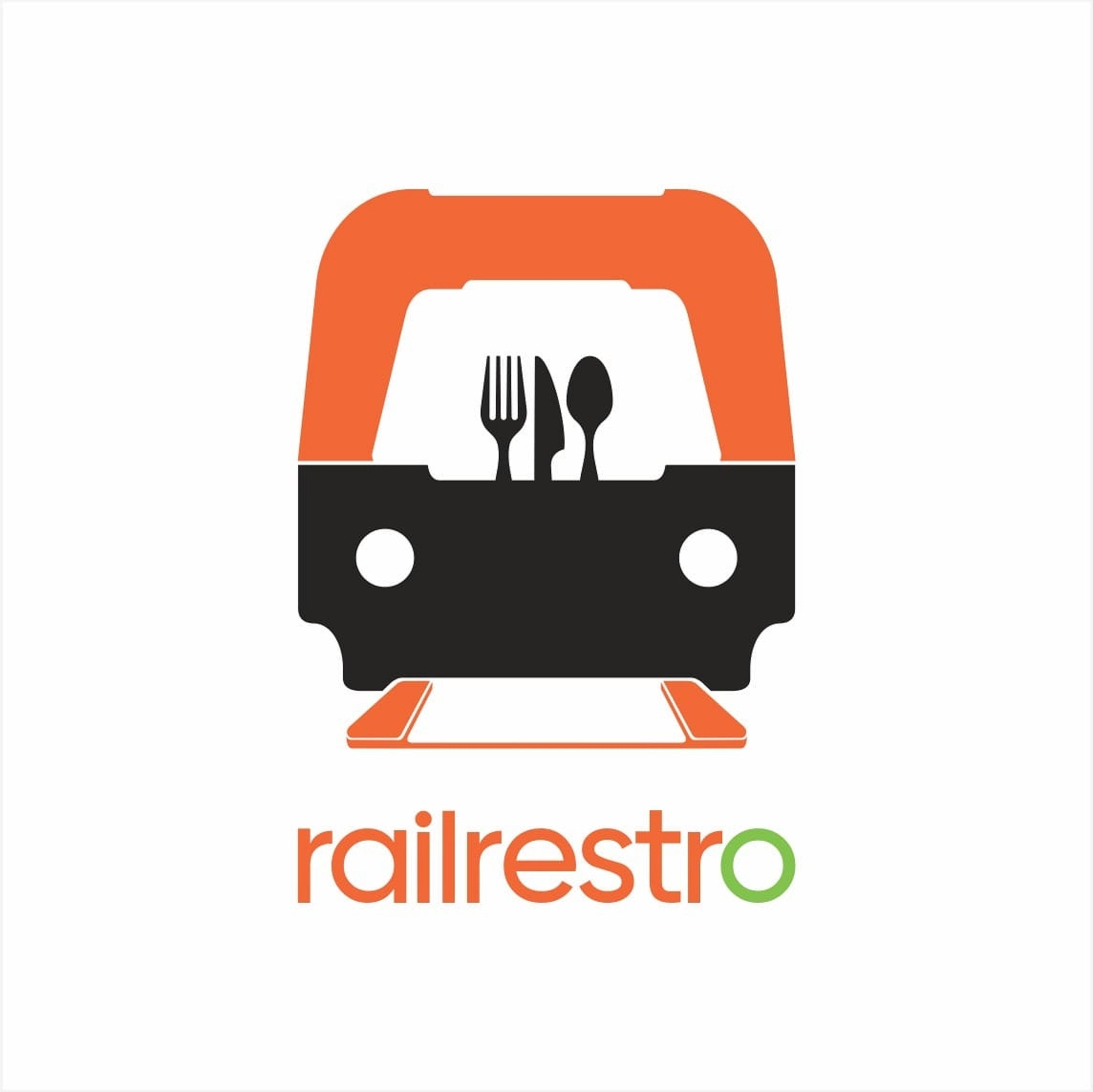 RailRestro App