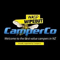 CamperCo Campervan Hire Limited