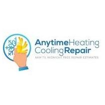 Anytime Heating Cooling Repair