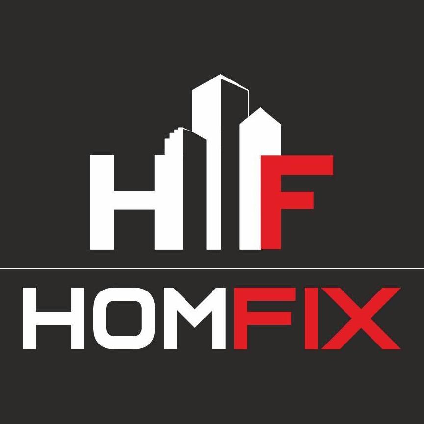 Homfix Resolutions Private Limited