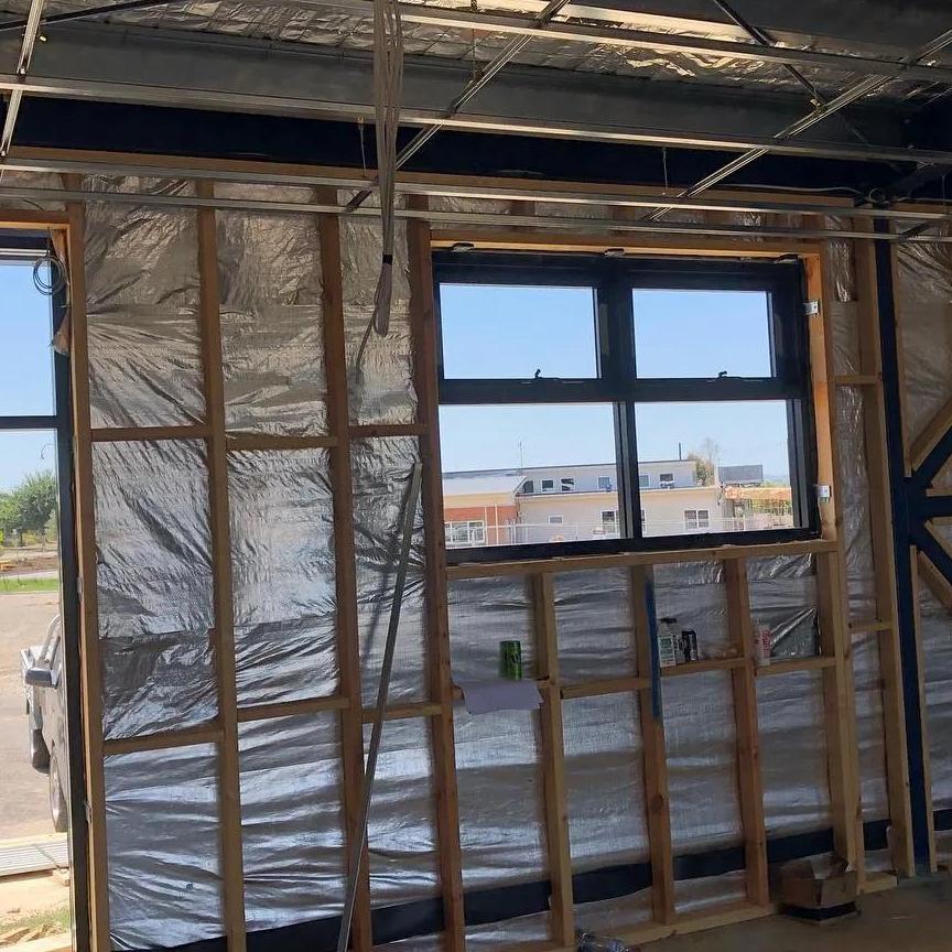 Construct Ramsay Insulation