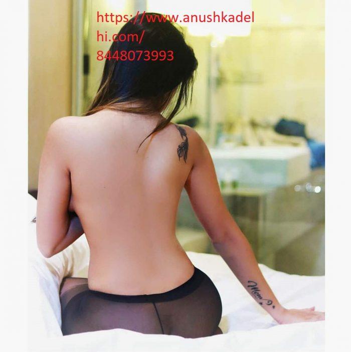 Anushka Delhigk