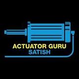AcutatorGuru Satish