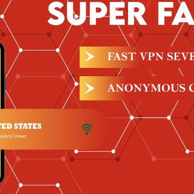 Scure Fast  Vpn