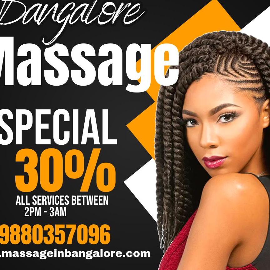 Body Massage Bangalore