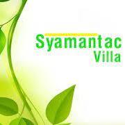 Syamantac Villa