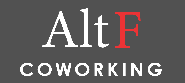 AltF Coworking Space 