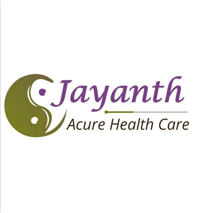 Jayanth Acupuncture Clinic- Anna Nagar