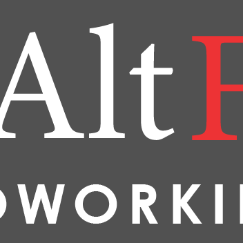 AltF Spaces
