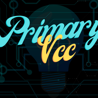 Primaryvcc