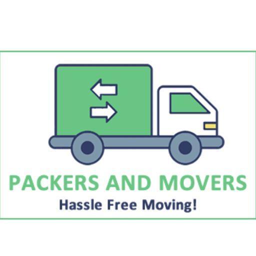 Packersnmovers Services