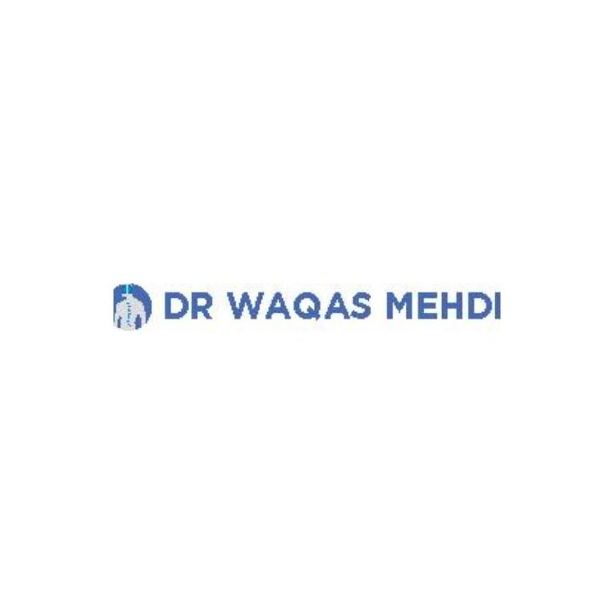 Dr Waqas  Mehdi