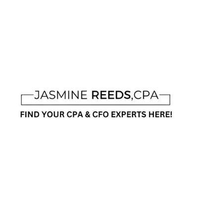 Jasmine Reeds CPA