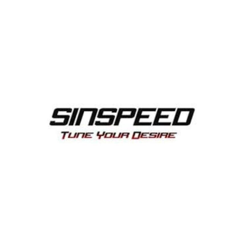 Sin Speed00