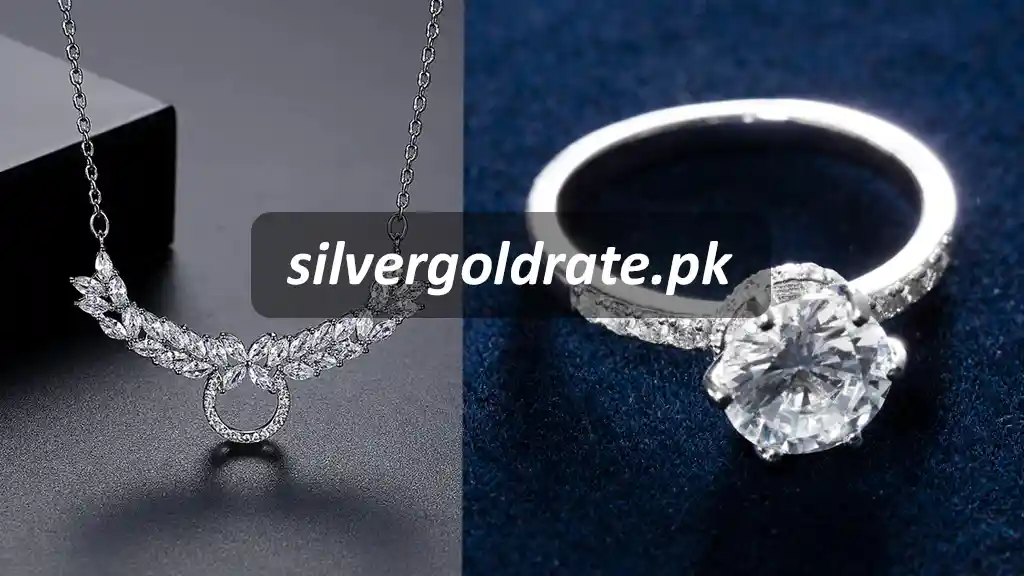 Silver  Gold Rate