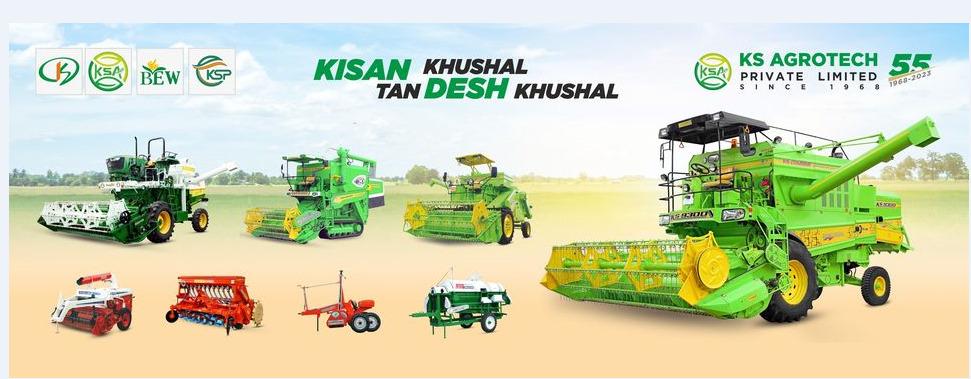 KS AGROTECH Private Limited