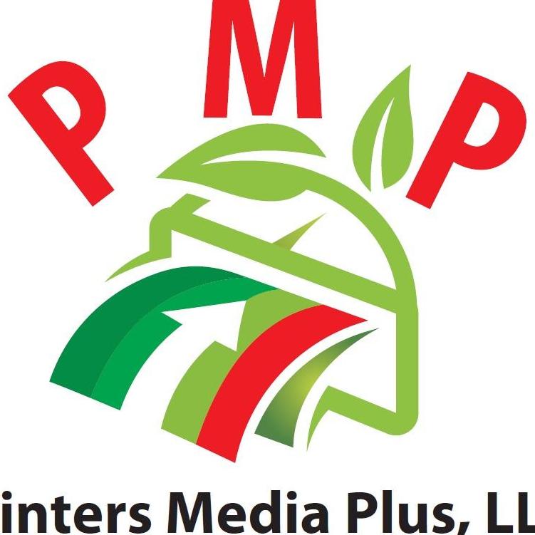 Printers Media Plus