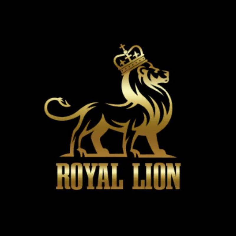 Royal Lion