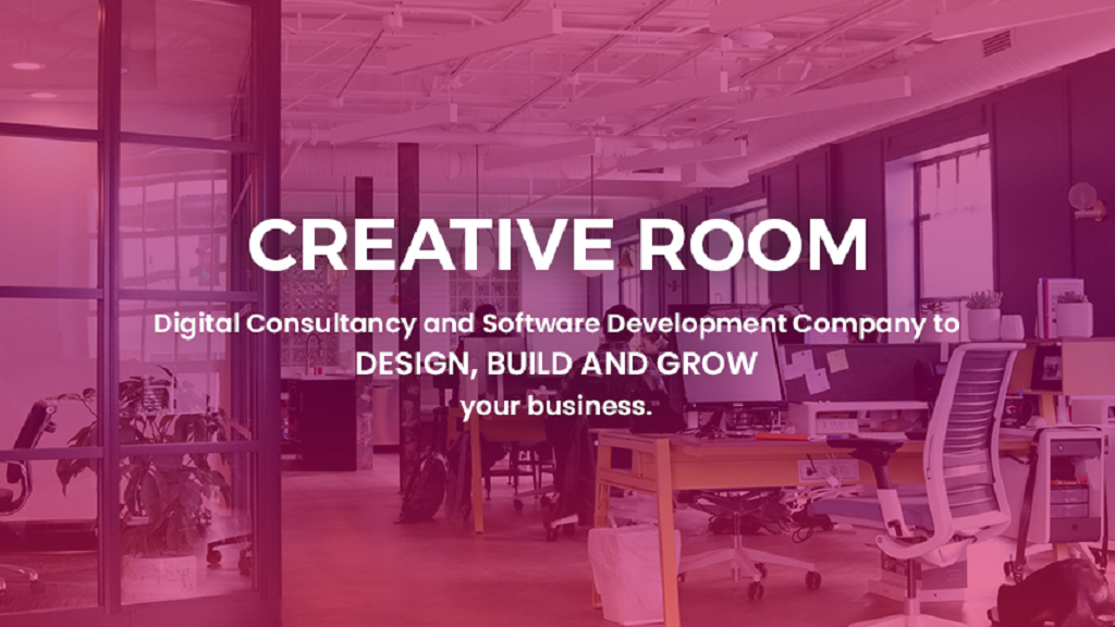 Creativeroom is the best digital marketing agency in punjab.