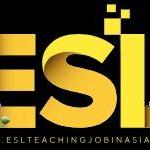 ESLteaching Jobsinasia