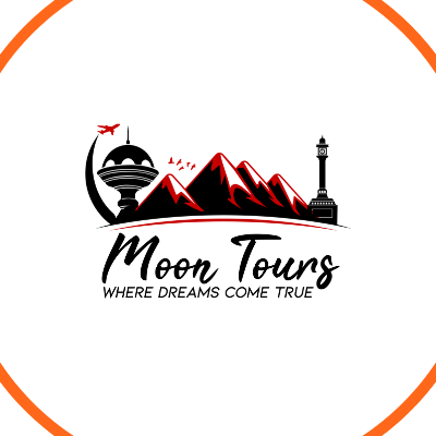 Moon Tours Oman