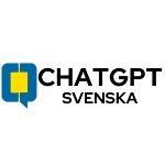 ChatGPT Svenska